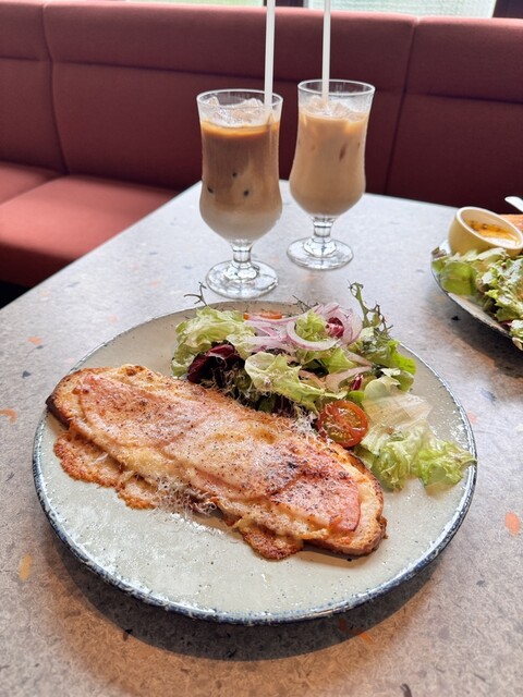 伝統と洗練が交差する築地のリラックス空間！築地の朝を私らしく