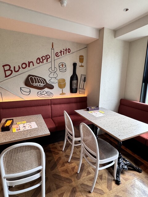 伝統と洗練が交差する築地のリラックス空間！築地の朝を私らしく