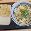セルフ讃岐うどん 宮内製麺