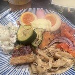 朝めし酒場 ナニコレ食堂 - 