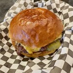 Carl Og3 Burger Shop - 