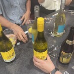 朝めし酒場 ナニコレ食堂 - 