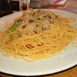 パスタ屋 景虎 - 