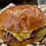 Carl Og3 Burger Shop - 