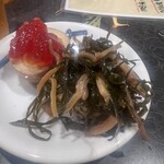 朝めし酒場 ナニコレ食堂 - 