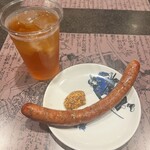 朝めし酒場 ナニコレ食堂 - 