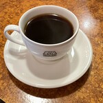 珈琲店 トップ - トップMIX 650円