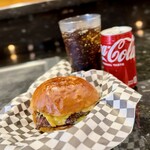 Carl Og3 Burger Shop - 
