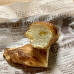 DONQ - レモンシュガースティック ¥238