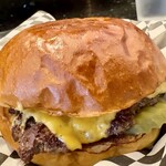 Carl Og3 Burger Shop - 