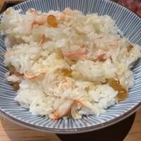 北新地 焼肉 菊地 - 
