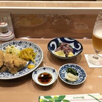 新宿割烹 中嶋 - 