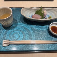 札幌 鮨 よこ田 - 