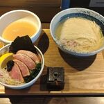 鴨出汁中華蕎麦 麺屋yoshiki - 