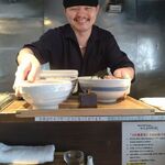 鴨出汁中華蕎麦 麺屋yoshiki - 