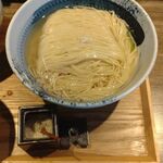 鴨出汁中華蕎麦 麺屋yoshiki - 