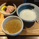 鴨出汁中華蕎麦 麺屋yoshiki - 