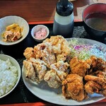 よしやす食堂 - 