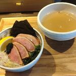 鴨出汁中華蕎麦 麺屋yoshiki - 