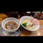 煮干し豚骨らーめん専門店 六郷 - 