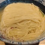 鴨出汁中華蕎麦 麺屋yoshiki - 