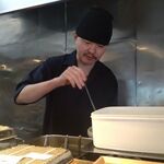 鴨出汁中華蕎麦 麺屋yoshiki - 