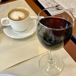 ラ・ベットラ・ダ・オチアイ - 