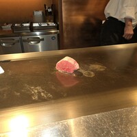 鉄板焼 美安 川崎 - 