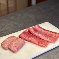 牛の達人 GINZA - 