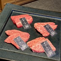 牛の達人 GINZA - 