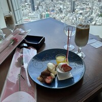 オーシャン カシータ - 