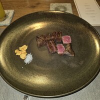 鉄板焼 美安 川崎 - 