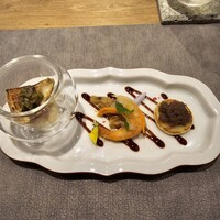 鉄板焼 美安 川崎 - 