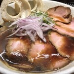 らーめん専門 和心 武庫之荘店 - 