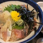 鯖と創作料理の店 廣半 - 