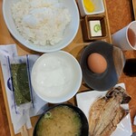 かけはし水産 させぼっくす99店 - 