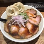 らーめん専門 和心 武庫之荘店 - 