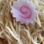 大勝軒 - ナルト