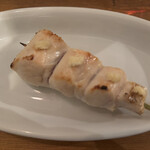 クシヤキとワイン CASSIWA - 