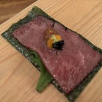 クシヤキとワイン CASSIWA 東通り店 - 