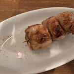 クシヤキとワイン CASSIWA - 