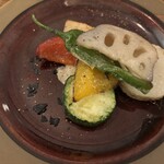 クシヤキとワイン CASSIWA 東通り店 - 