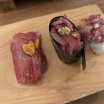 クシヤキとワイン CASSIWA - 