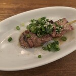 クシヤキとワイン CASSIWA 東通り店 - 