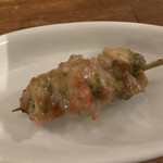 クシヤキとワイン CASSIWA - 