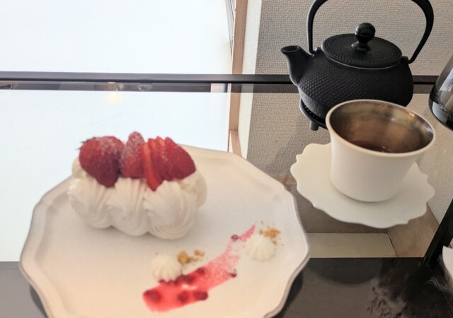 Ten coffee and bake（テン コーヒーアンドベイク） - 多賀城（カフェ）の写真