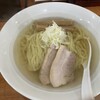 麺や大一