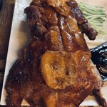 一条まるふじ - 