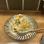 鶏と酎ハイ とり巣 - 