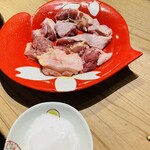 地どり庵　三蔵 - 